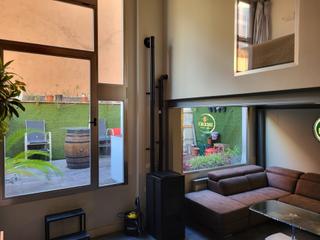 Loft a Calle Bardala