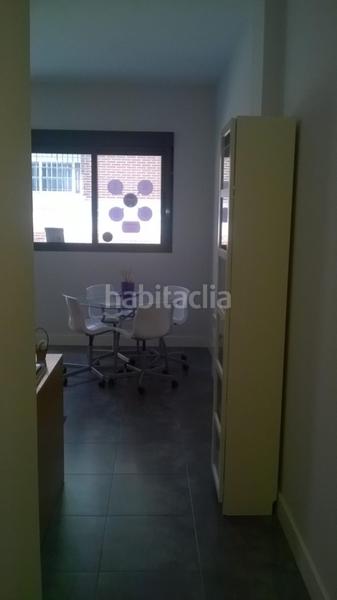 Foto 00c6cade-fdc8-4894-bc90-c774cdfa3a9b. Locale commerciale con riscaldamento in Valdeacederas Madrid