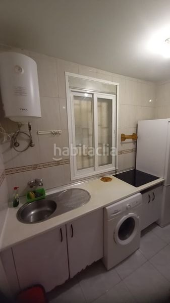 Foto cd5d3629-5f8b-4e6d-872d-327544de2553. Pis a Palos de Moguer Madrid