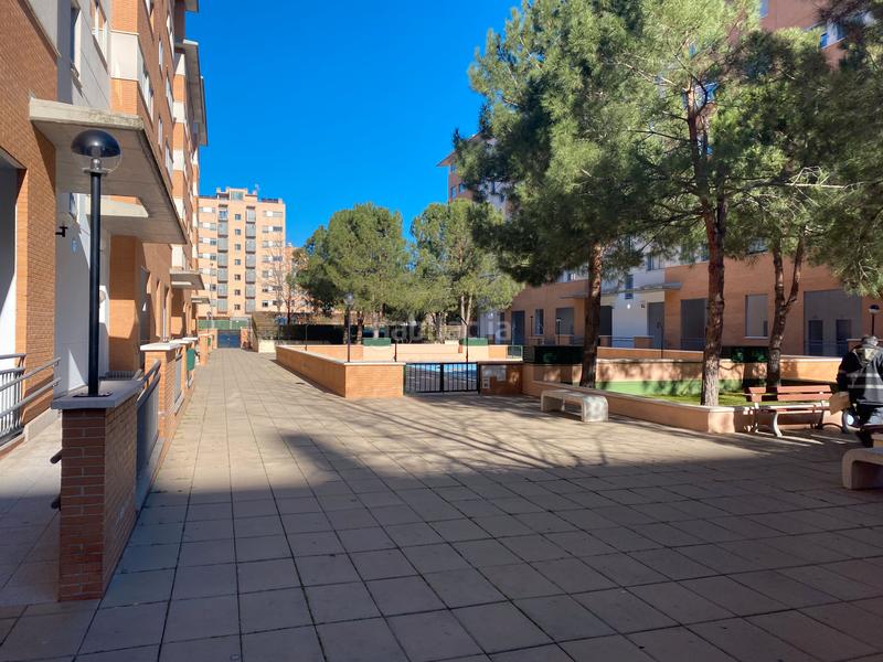 Foto 70c19124-c8e9-4058-9cdb-ebf20dd8e1fe. Aparcament cotxe a calle obanos 12a a Las Tablas Madrid