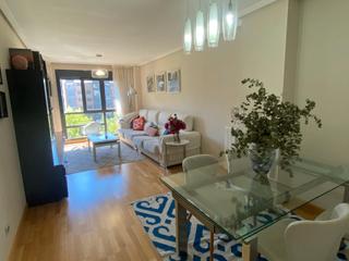 Appartement à Calle de capiscol 106