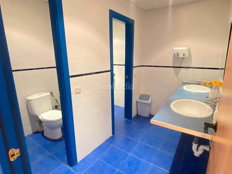 Foto 46bdbe1f-9d12-4da0-8c43-e66b6b3d4896. Büro in calle de isabel colbrand 10 in Las Tablas Madrid