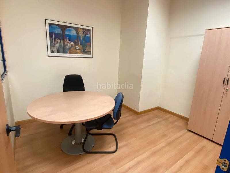 Foto 60dc1048-5891-4dd9-b7c0-21709bbfc5e3. Büro in calle de isabel colbrand 10 in Las Tablas Madrid