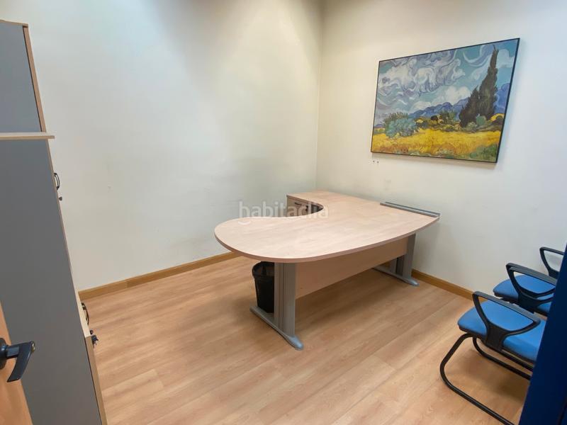 Foto 7268a8e0-8140-4ba3-9ddd-eed41727929f. Büro in calle de isabel colbrand 10 in Las Tablas Madrid