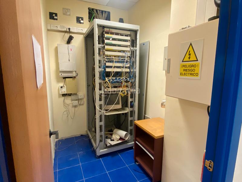 Foto ac5698d0-f961-4de2-b143-a6538684ae62. Büro in calle de isabel colbrand 10 in Las Tablas Madrid