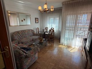 Flat in Calle de peñas largas 17
