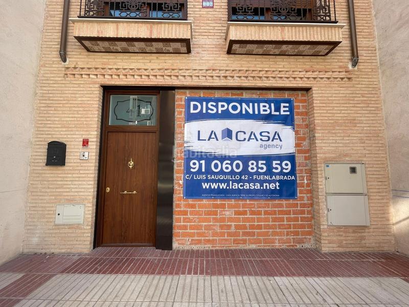 Foto 1f0dddd7-15b3-48d5-8de7-8b4b457a4022. Alquiler local comercial en Centro Fuenlabrada