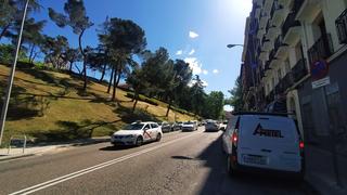 Location Parking voiture  Calle de segovia. Plaza de garaje en alquiler calle segovia, madrid