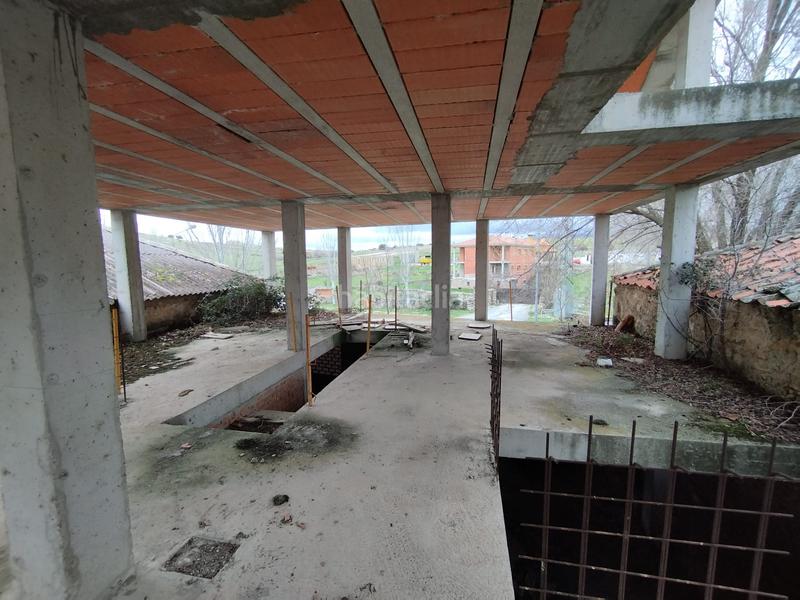 Foto 132d1e7d-73e7-4d3e-ac16-5dd5dd44b885. Semi detached house in Vegas de Matute