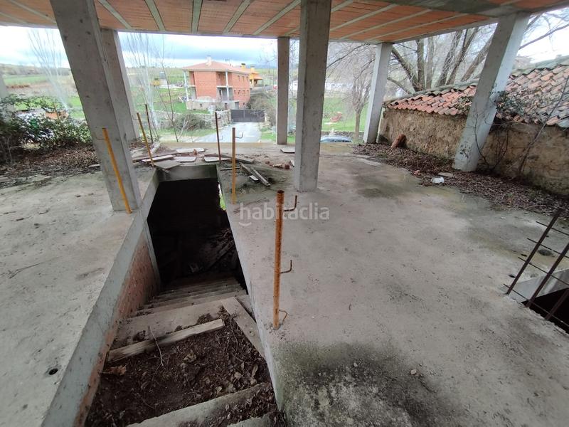 Foto 25a662a6-45b5-4e6e-9c16-6640a5e275af. Semi detached house in Vegas de Matute