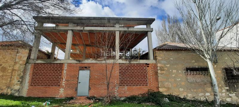 Foto 6fbcb404-fc6b-4dd3-a2ec-d0634234eea4. Semi detached house in Vegas de Matute