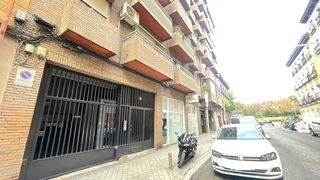 Miete Autoparkplatz  Calle de juan duque. Garaje en alquiler en juan duque, madrid