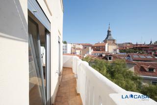 Àtic  Calle de alfonso vi. Atico en venta en alfonso vi, madrid