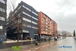 Office space  Paseo de los melancólicos. Oficina en venta en paseo melancolicos, madrid