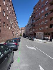 Parking coche  Ronda de segovia. Garaje en venta en ronda de segovia, madrid