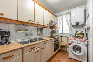 Appartement  Ronda de segovia. Piso ronda de segovia, madrid