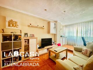 Etagenwohnung  Calle de portugal. Piso calle de portugal, fuenlabrada