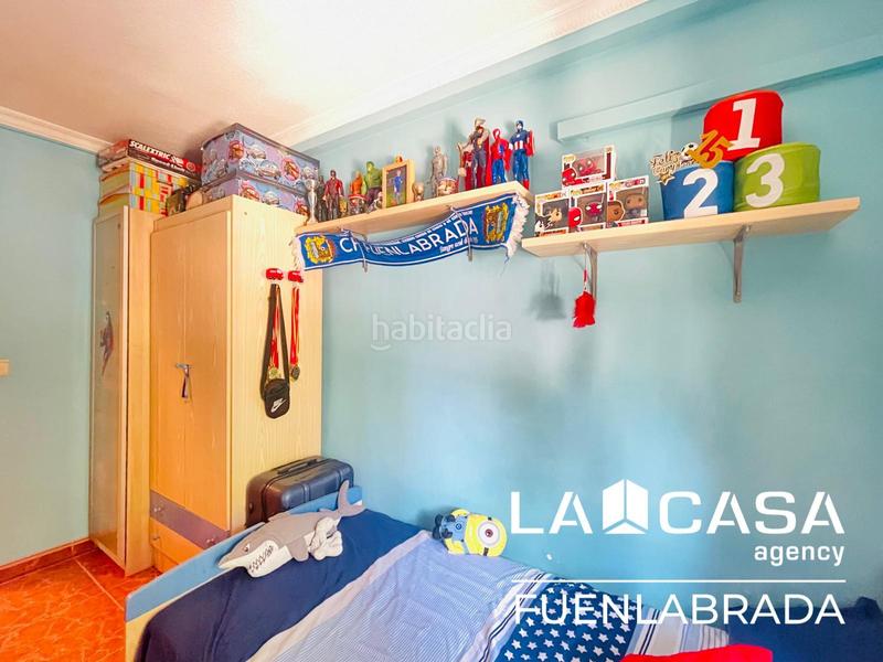 Foto 018e6090-77c7-46f8-8641-46c16f4ae222. Pis amb calefacció a Fuenlabrada ii-el molino Fuenlabrada