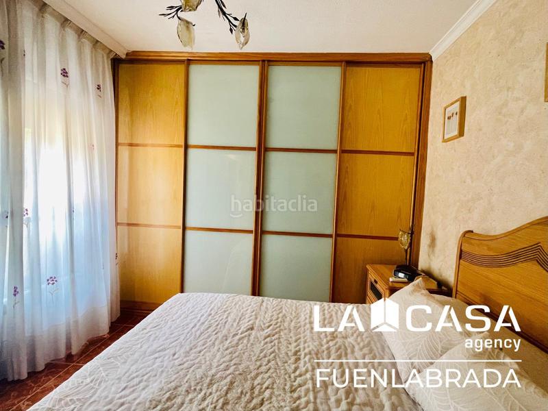 Foto ddd0d2a3-03b6-4aec-a39e-7ca76d51cff8. Pis amb calefacció a Fuenlabrada ii-el molino Fuenlabrada