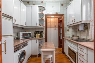 Etagenwohnung  Paseo de las delicias. Piso paseo de las delicias, madrid