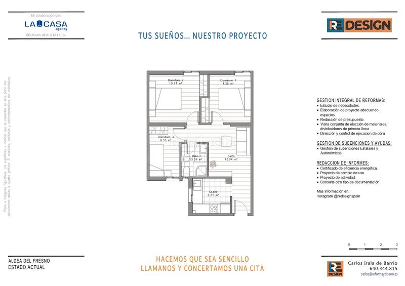 Foto f3a4d67d-cca3-4a62-a2bb-6d09c4d6a7c6. Piso  en venta en calle aldea del fresno, en Chopera Madrid