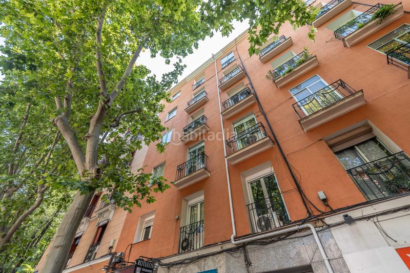 Foto 39ea8b92-05a8-4b8f-862e-23962e25f619. Piso  paseo de santa maría de la cabeza, en Palos de Moguer Madrid