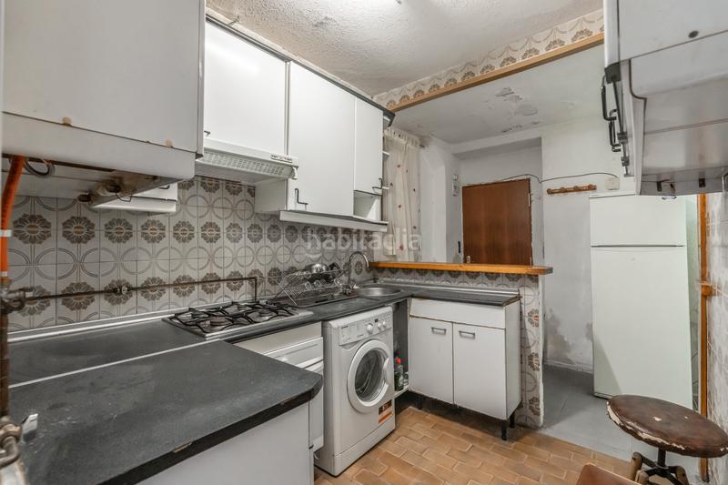 Foto 43f08da6-214d-4760-8b3a-8a8d8bf0869d. Piso  paseo de santa maría de la cabeza, en Palos de Moguer Madrid