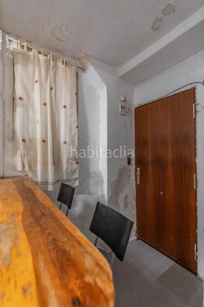 Foto 47688369-acee-4bac-9558-c60e3ed06727. Piso  paseo de santa maría de la cabeza, en Palos de Moguer Madrid