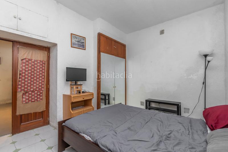 Foto 4d694f0a-54f4-452a-97ed-62760efde5ec. Piso  paseo de santa maría de la cabeza, en Palos de Moguer Madrid