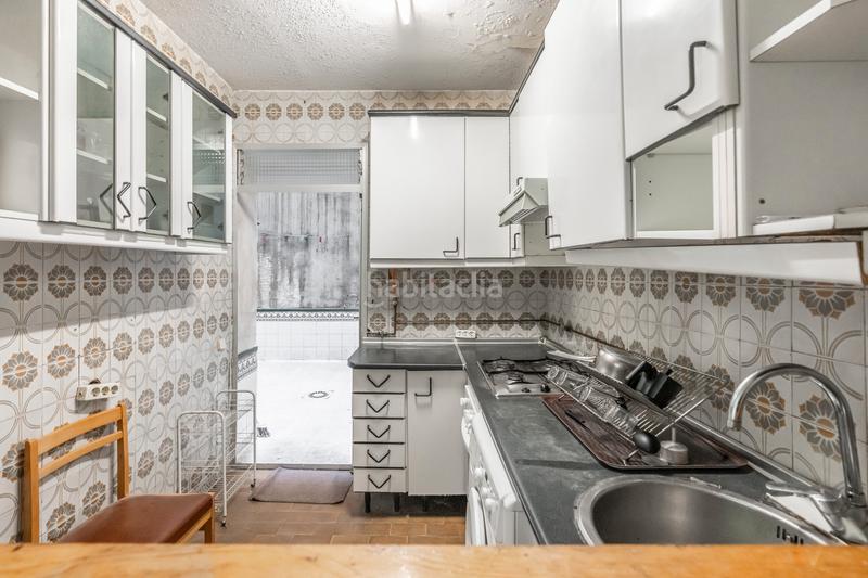 Foto 64c2a155-614e-4a32-921c-2ee506145409. Piso  paseo de santa maría de la cabeza, en Palos de Moguer Madrid