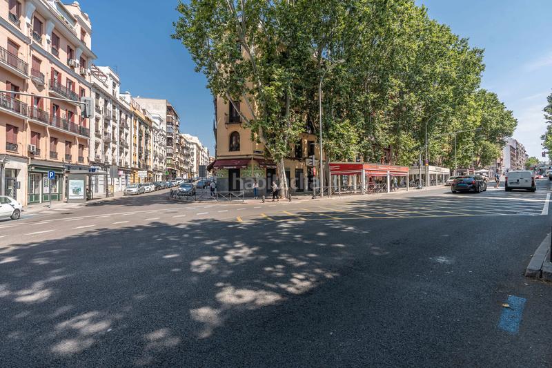 Foto d505d533-904e-4bde-95b5-9b8d29d9ae32. Piso  paseo de santa maría de la cabeza, en Palos de Moguer Madrid