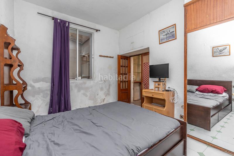 Foto dd8a7b5b-8413-408c-a309-cd51a4211fb8. Piso  paseo de santa maría de la cabeza, en Palos de Moguer Madrid