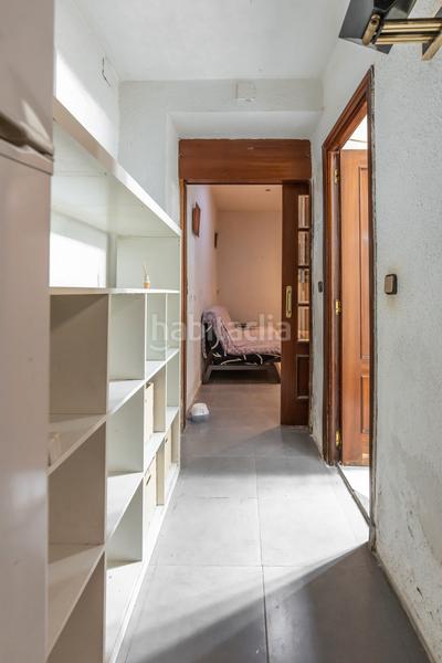 Foto f3665de3-a865-4327-8eac-fb6b89dcf3b4. Piso  paseo de santa maría de la cabeza, en Palos de Moguer Madrid