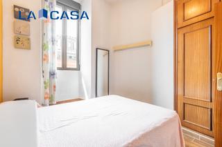 Etagenwohnung  Calle del olmo. Piso en venta en calle del ollmo