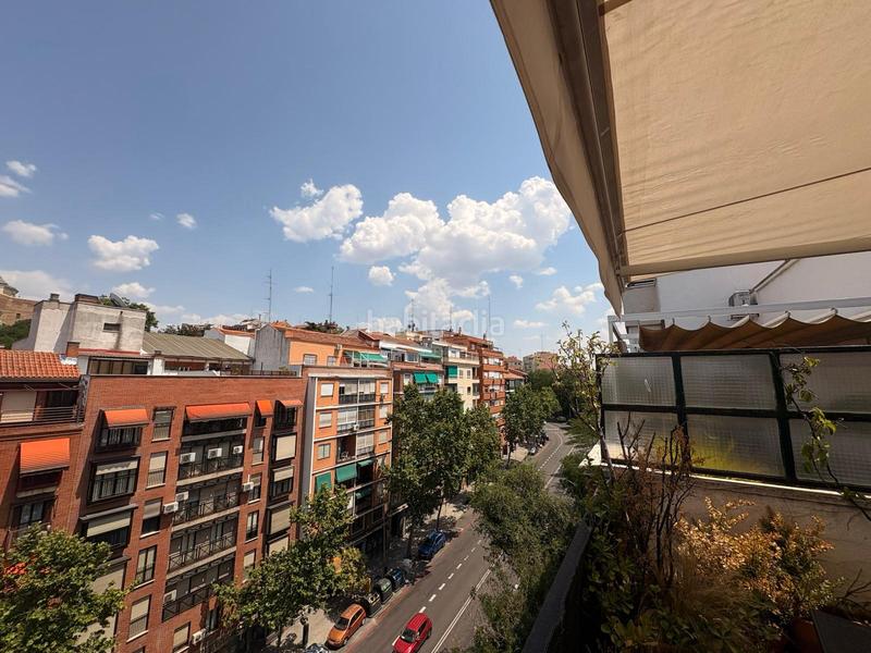 Foto 36e7e92d-5f45-440a-ac84-ae3da87e7554. Alquiler piso  en alquiler en ronda de segovia, en Madrid