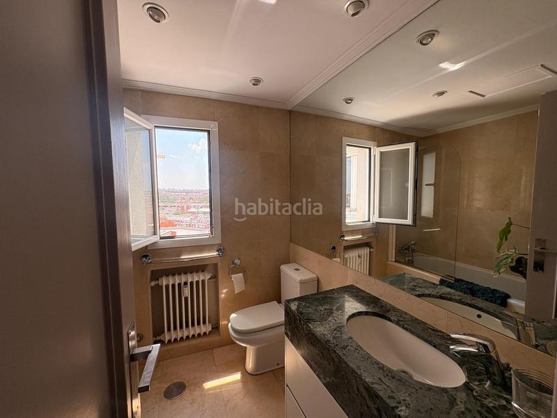 Foto 5db91cea-d511-4b81-935c-374dae07f7f5. Location appartement avec chauffage parking dans Imperial Madrid