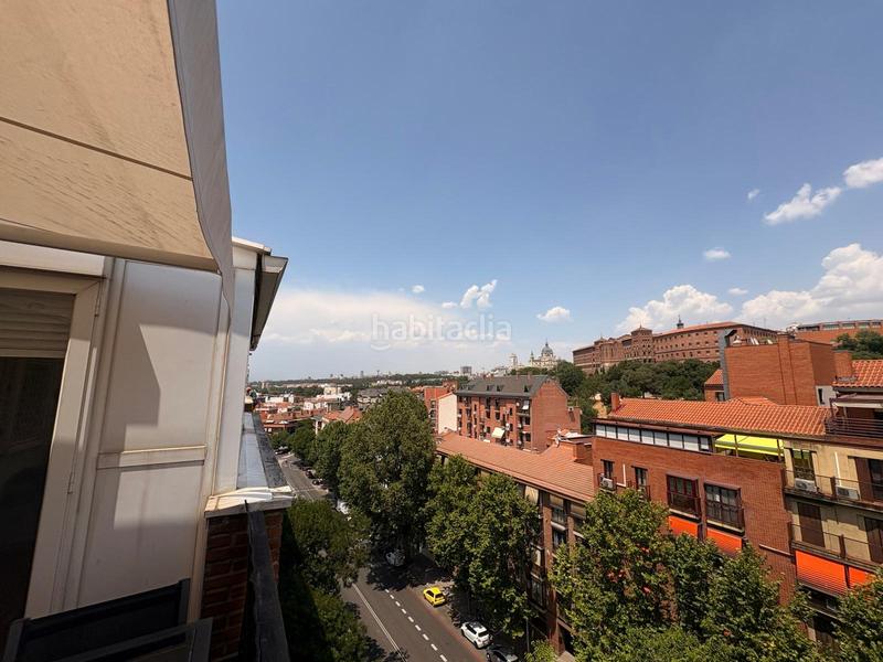 Foto 03c48f53-e968-40db-b089-e463910397ec. Rent flat with heating parking in Imperial Madrid