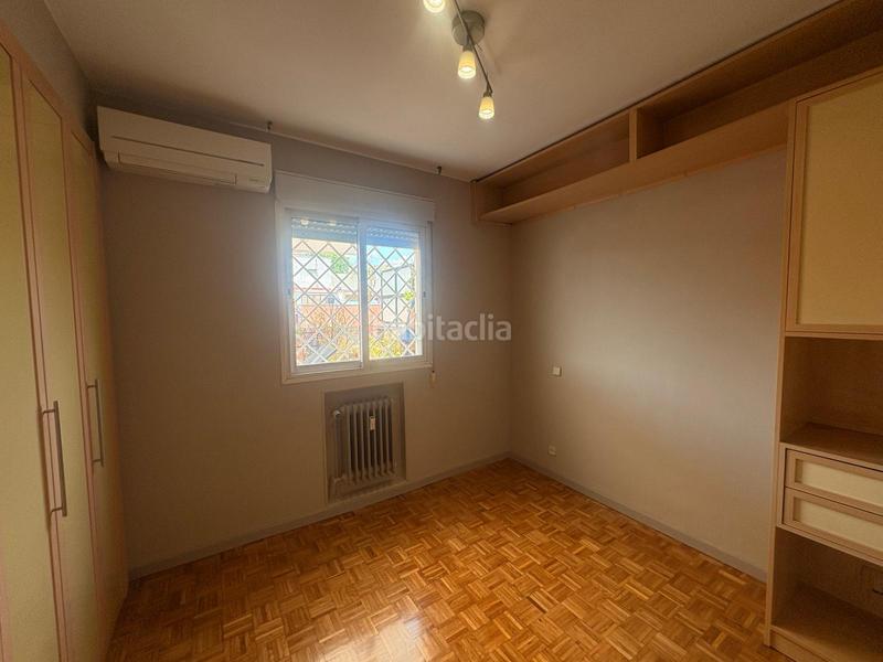 Foto 10d8d106-545b-4c0f-aa80-d1faaa87f764. Rent flat with heating parking in Imperial Madrid