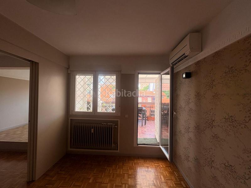 Foto 29fbb277-02c1-414b-8c7b-072e89764153. Rent flat with heating parking in Imperial Madrid