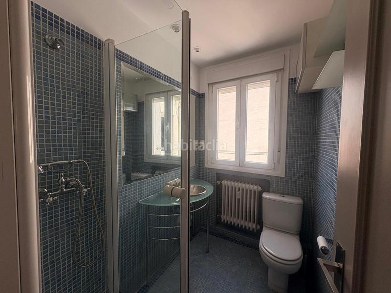 Foto 661c59ee-2203-4652-abf9-b615031d5d6a. Rent flat with heating parking in Imperial Madrid