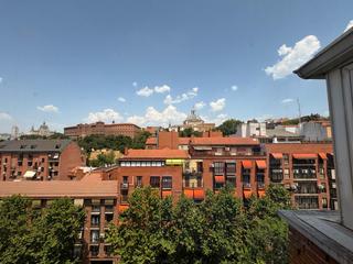 Rent Flat  Ronda de segovia. Piso en alquiler en ronda de segovia, madrid