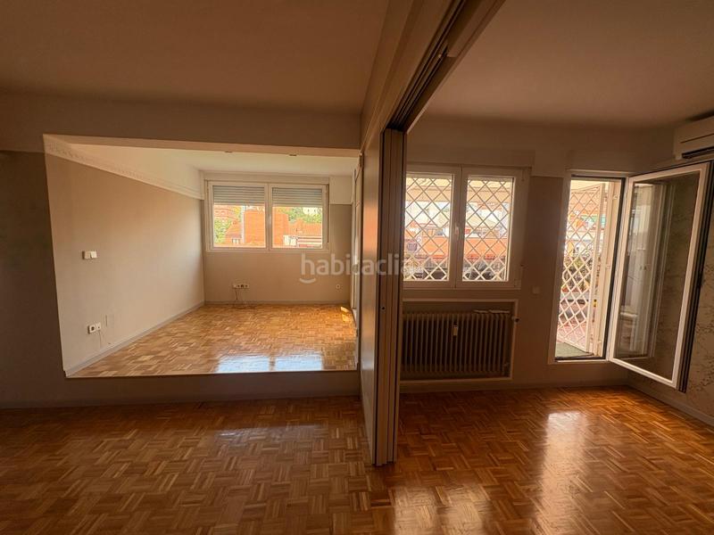 Foto 78be27d9-8c94-4c4f-a5d4-975015c86f1c. Rent flat with heating parking in Imperial Madrid
