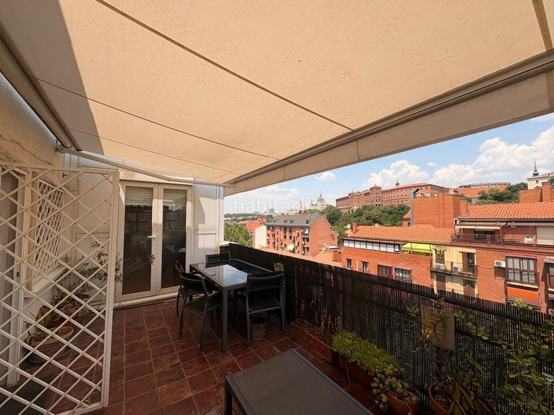 Foto 7a0bf84f-d6d6-40a5-9391-dc8bb47a097a. Rent flat with heating parking in Imperial Madrid