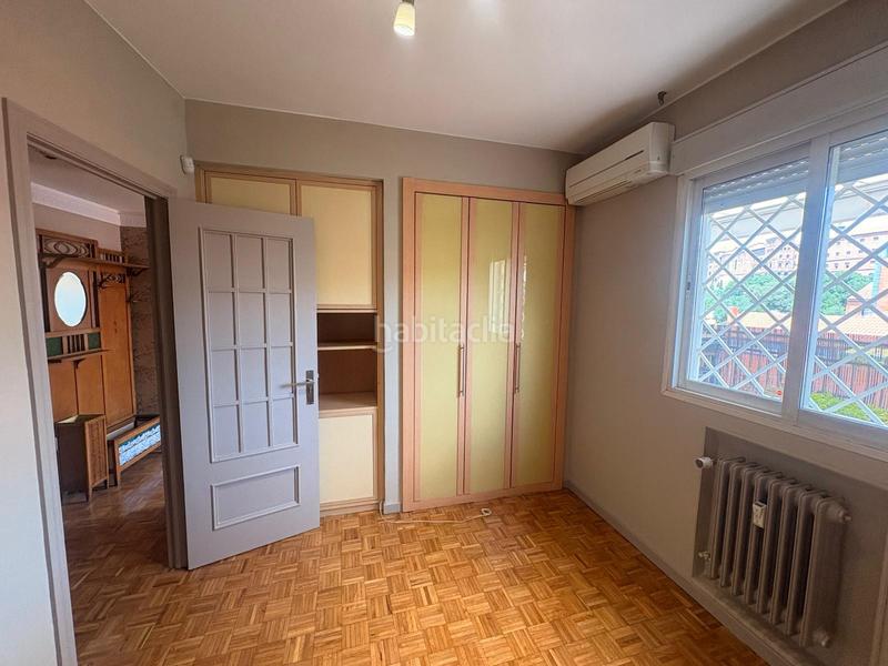 Foto b7d44230-76d5-4a28-acee-fc28519a1229. Rent flat with heating parking in Imperial Madrid