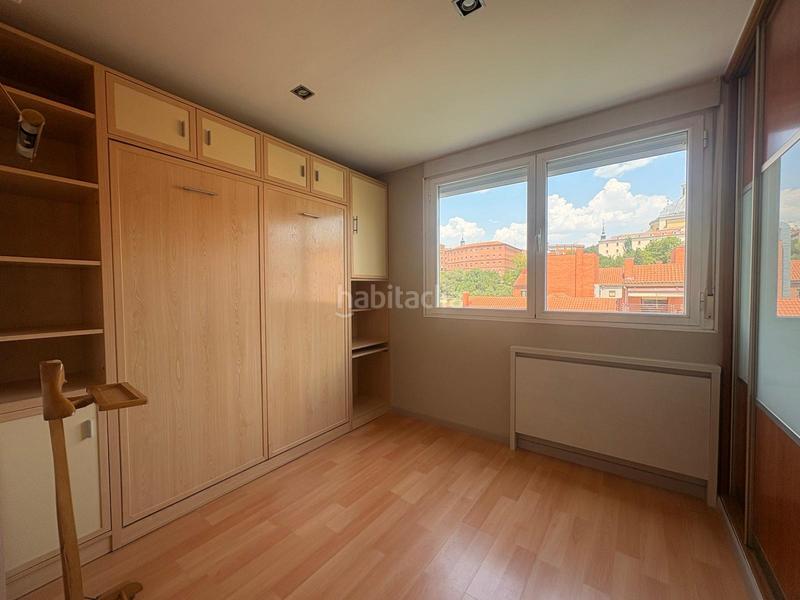 Foto bde3526e-a0e1-4397-9bb7-c3838f9e5eb9. Rent flat with heating parking in Imperial Madrid