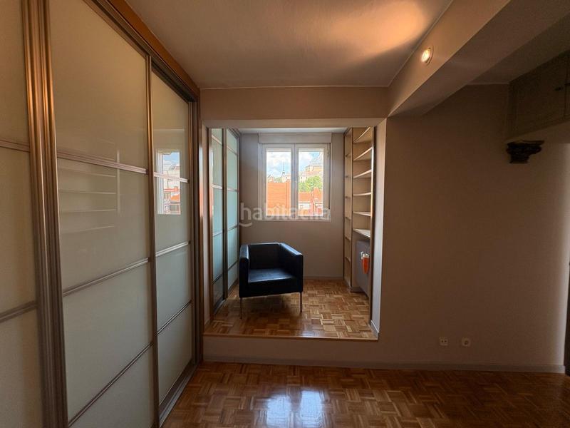 Foto cbb92ff2-5af7-4dde-847e-e28d4db09b61. Rent flat with heating parking in Imperial Madrid
