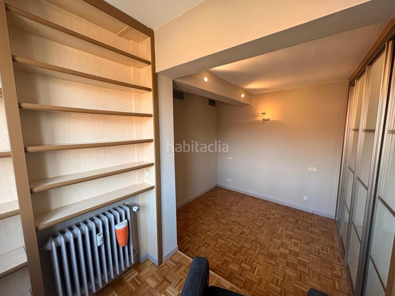 Foto eeaf9076-25f2-4ac2-9ac9-f4e656c1fcf2. Rent flat with heating parking in Imperial Madrid