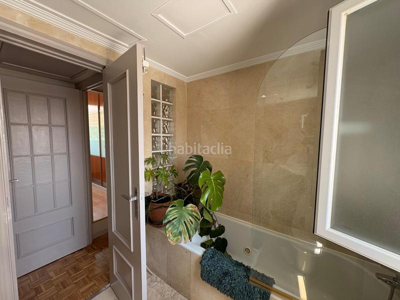 Foto fc204265-ca72-4b8a-bb1f-93b5b029a5f1. Rent flat with heating parking in Imperial Madrid