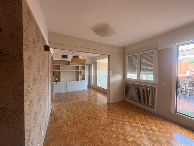 Foto ff79e019-c5e6-4d41-97c9-dd4b01836ddd. Rent flat with heating parking in Imperial Madrid