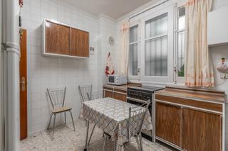 Etagenwohnung  Calle de rafael de riego. Piso calle de rafael de riego, madrid